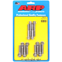 ARP FOR Ford 351 SVO intake manifold bolt kit