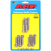 ARP FOR Ford 351 SVO intake manifold bolt kit