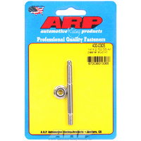ARP FOR 1/4 x 2.700 SS air cleaner stud kit