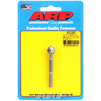 ARP FOR 1/4 x 2.443 SS air cleaner stud kit