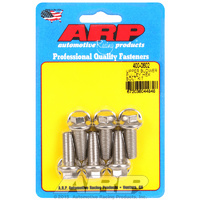 ARP FOR Upper blower pulley SS hex bolt kit
