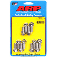 ARP FOR 3/8 x .750 drilled SS header bolt kit