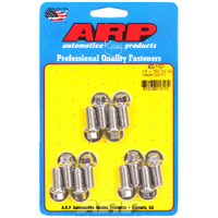 ARP FOR 3/8 x .750 SS hex header bolt kit