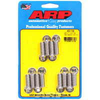 ARP FOR 3/8 x 1.000 SS hex header bolt kit