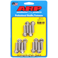 ARP FOR Chevy SS hex header bolt kit