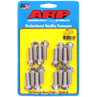 ARP FOR Chevy SS hex header bolt kit