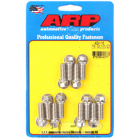 ARP FOR Chevy SS hex .875 UHL header bolt kit