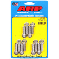 ARP FOR 3/8 x 1.000 SS 12pt header bolt kit