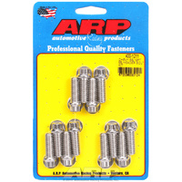 ARP FOR Chevy SS 12pt header bolt kit