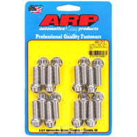 ARP FOR Chevy SS 12pt header bolt kit