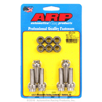 ARP FOR Exhaust collector .600-.725 flange bolt kit