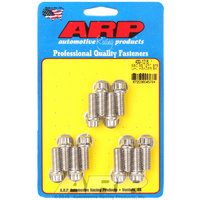 ARP FOR Chevy SS 12pt .875 UHL header bolt kit