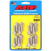 ARP FOR Chevy SS 12pt .875 UHL header bolt kit