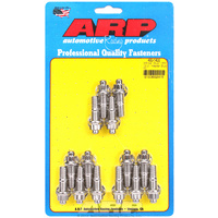 ARP FOR 3/8 x .750 SS 12pt header stud kit
