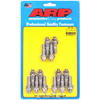 ARP FOR 3/8 x .750 SS 12pt header stud kit