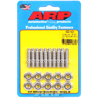 ARP FOR Chevy all V8 SS timing cover stud kit