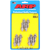 ARP FOR Chevy 3/8 12pt SS header stud kit