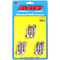 ARP FOR Chevy 3/8 hex SS header stud kit