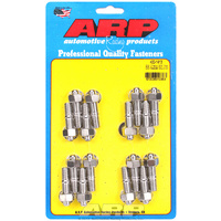 ARP FOR Chevy 3/8 hex SS header stud kit