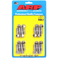 ARP FOR Ford 3/8 hex SS header stud kit