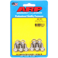 ARP FOR Chevy SS 12pt timing cover bolt kit