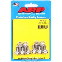 ARP FOR Chevy SS hex timing cover bolt kit