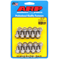 ARP FOR Mopar & Pontiac SS 12pt oil pan bolt kit