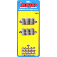 ARP FOR Mopar & Pontiac SS hex oil pan stud kit