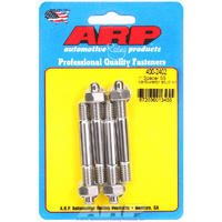 ARP FOR 1  Spacer SS carburetor stud kit