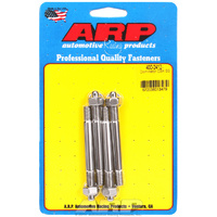 ARP FOR Dominator with 1/2  or 1  SS spacer carb stud kit