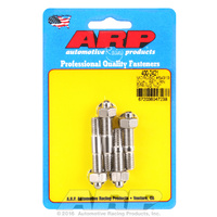 ARP FOR Moroso 64919 dual return spring no spacer plate SS carb stud kit