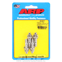 ARP FOR 5/16-24 X 1.450 starter nose SS 12pt water pump pulley stud kit