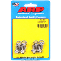 ARP FOR SS valve cover bolt kit