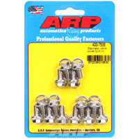 ARP FOR SS valve cover bolt kit