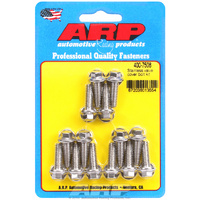 ARP FOR SS valve cover bolt kit