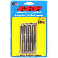 ARP FOR SS center bolted valve cover bolt kit
