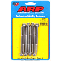 ARP FOR SS 1/4-20 center bolted valve cover bolt kit