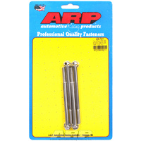 ARP FOR Merlin block/Brodix head  hex valve cover bolt kit