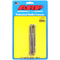 ARP FOR Merlin block/Brodix head  hex valve cover bolt kit
