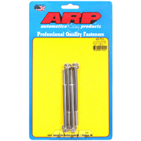 ARP FOR Merlin block/Brodix head 12pt valve cover bolt kit
