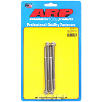 ARP FOR Merlin block/Brodix head 12pt valve cover bolt kit