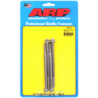ARP FOR Merlin block/Brodix head 12pt valve cover bolt kit