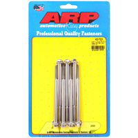 ARP FOR Merlin block/Brodix head  hex valve cover bolt kit