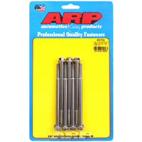 ARP FOR Merlin block/Brodix head  hex valve cover bolt kit