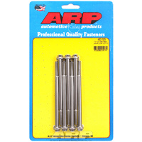 ARP FOR Merlin block/Brodix head  hex valve cover bolt kit
