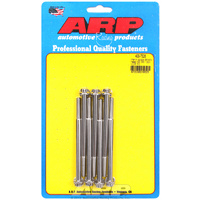 ARP FOR Merlin block/Brodix head 12pt valve cover bolt kit