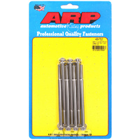 ARP FOR Merlin block/Brodix head 12pt valve cover bolt kit