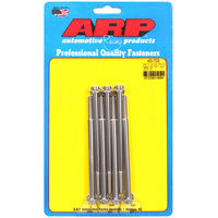ARP FOR Merlin block/Brodix head 12pt valve cover bolt kit