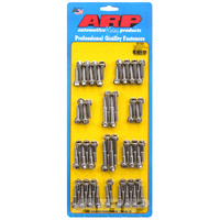 ARP FOR Duramax 6.6L LBZ/LLY/LML/LMM hex valve cover bolt kit
