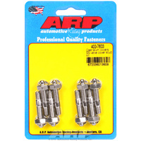 ARP FOR Cast alum covers SS valve cover stud kit